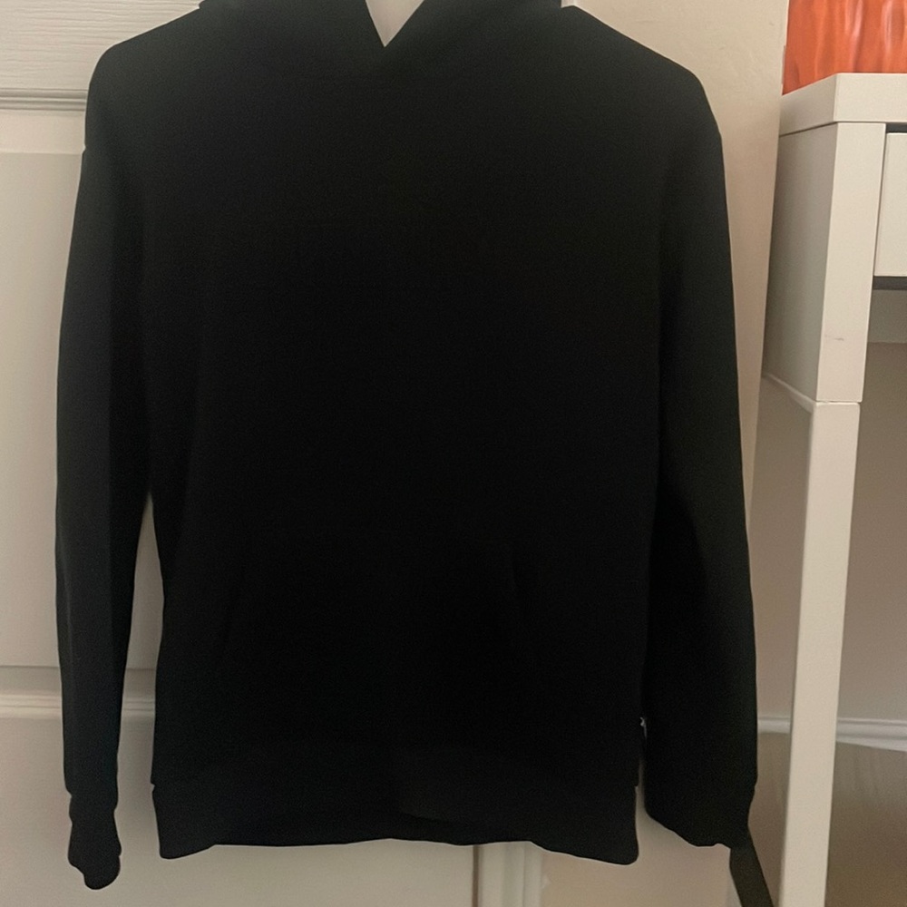 Big kids puma hoodie